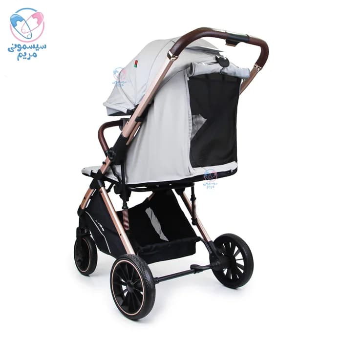کالسکه مسافرتی کیدیلو 6530 پرو Kidilo 6530 Pro — تصویر ۴