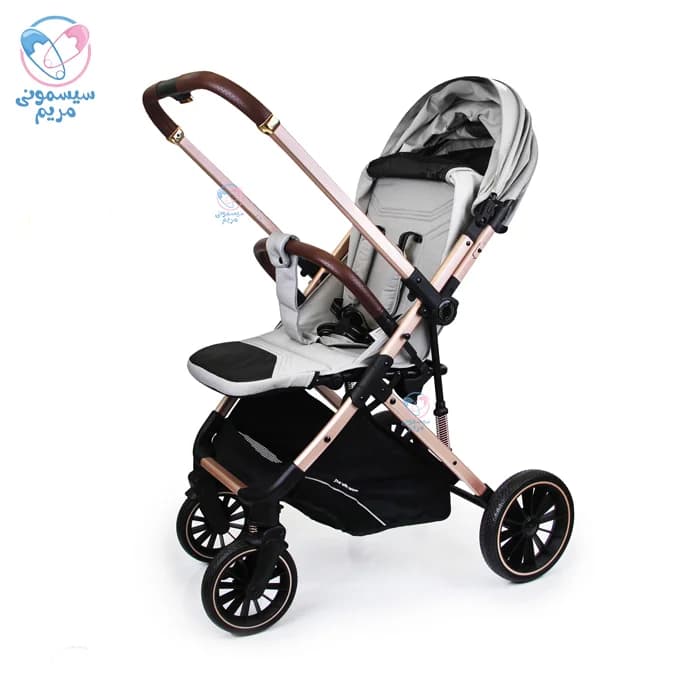 کالسکه مسافرتی کیدیلو 6530 پرو Kidilo 6530 Pro — تصویر ۲