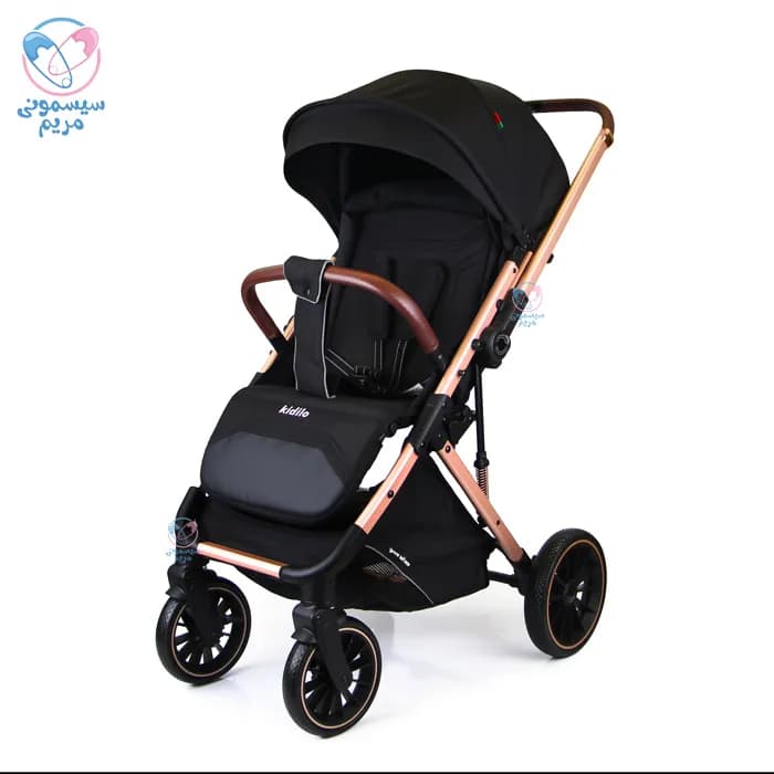 کالسکه مسافرتی کیدیلو 6530 پرو Kidilo 6530 Pro — تصویر ۷