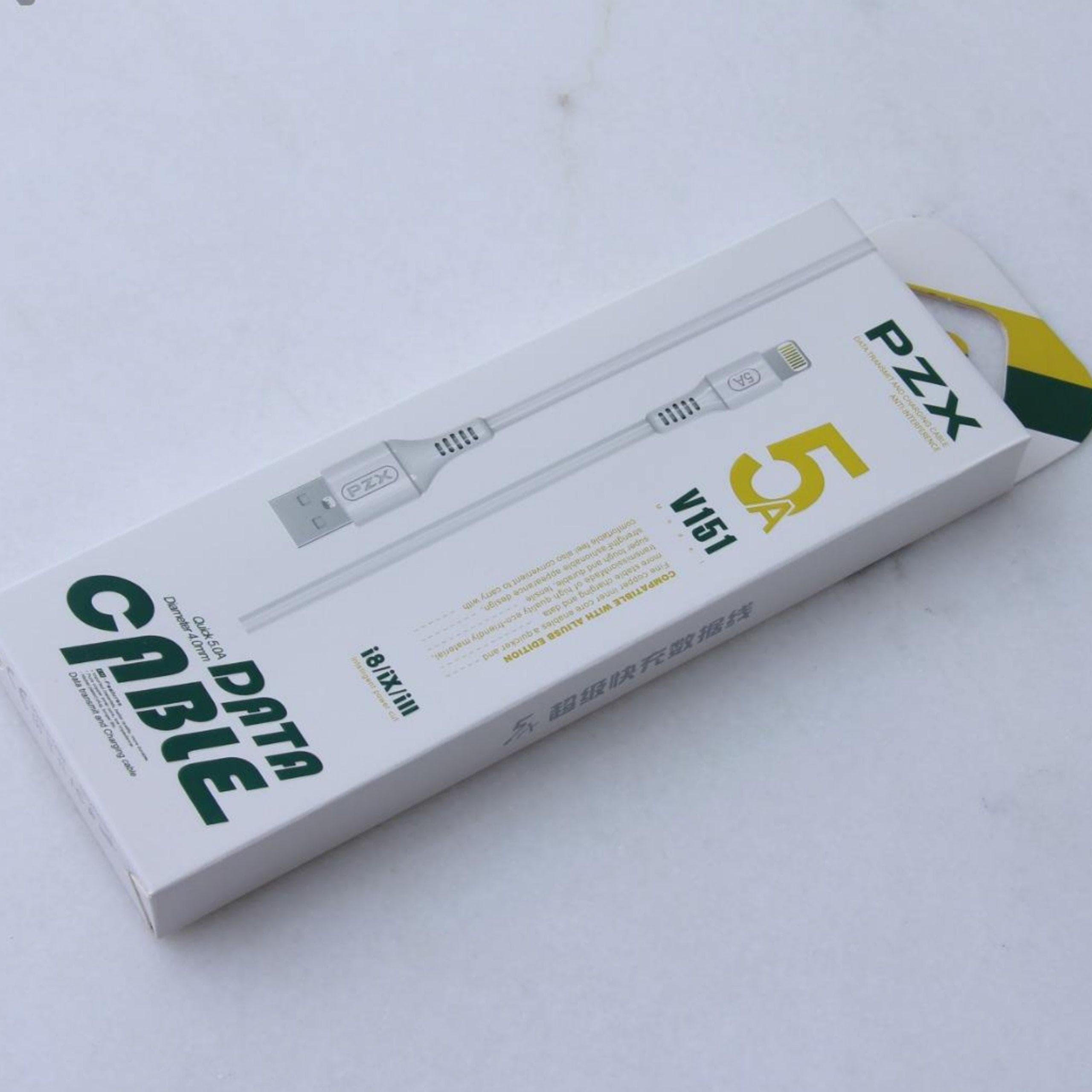 کابل شارژPZXمدل V151 — تصویر ۲