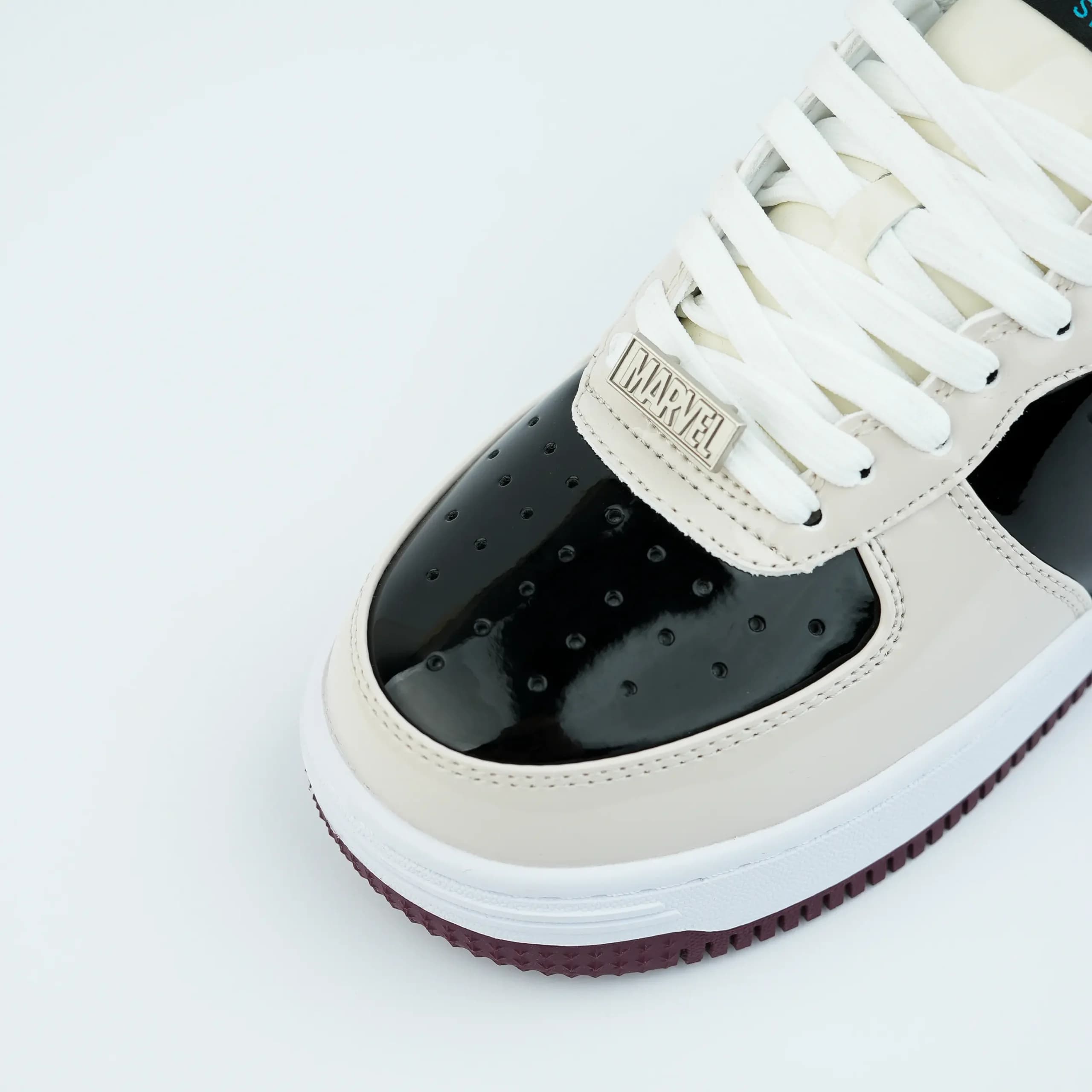 کفش بیپ مارول BAPE STA Marvel — تصویر ۲