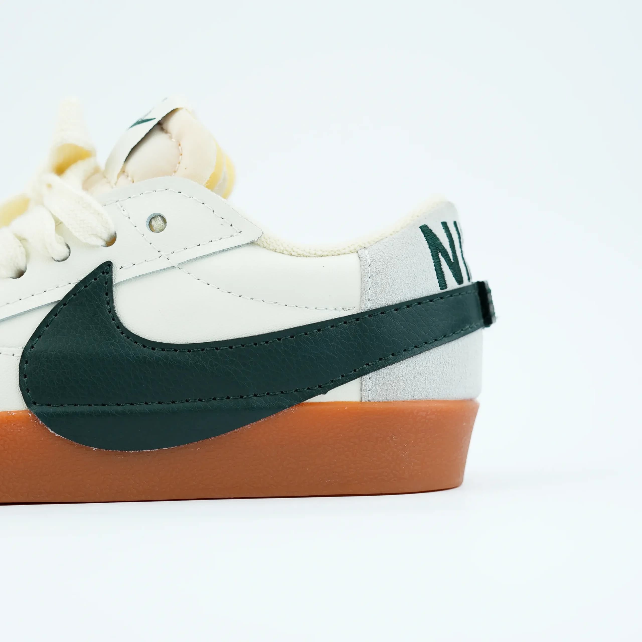 کفش بلیزر سبز Blazer Jumbo — تصویر ۵