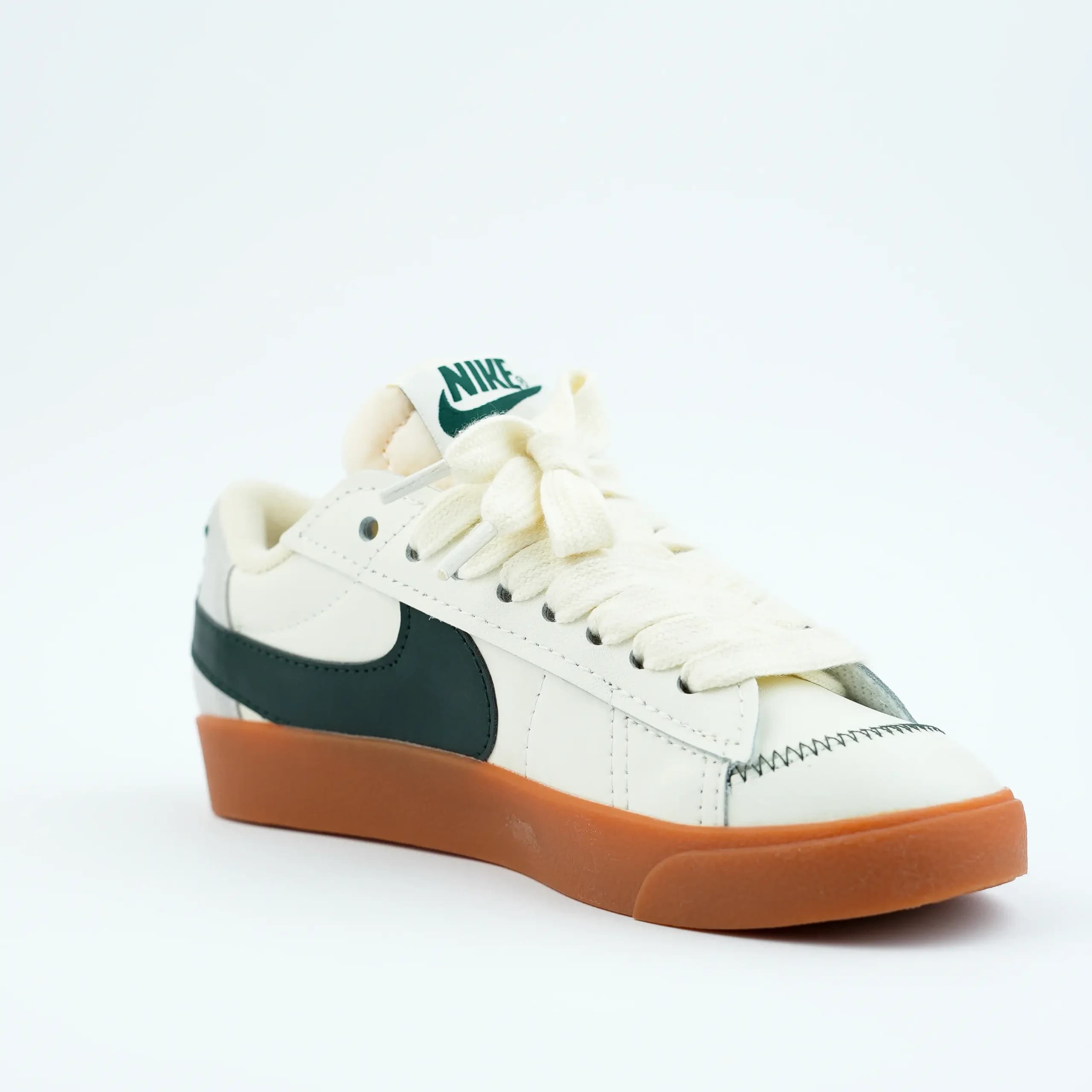 کفش بلیزر سبز Blazer Jumbo — تصویر ۳