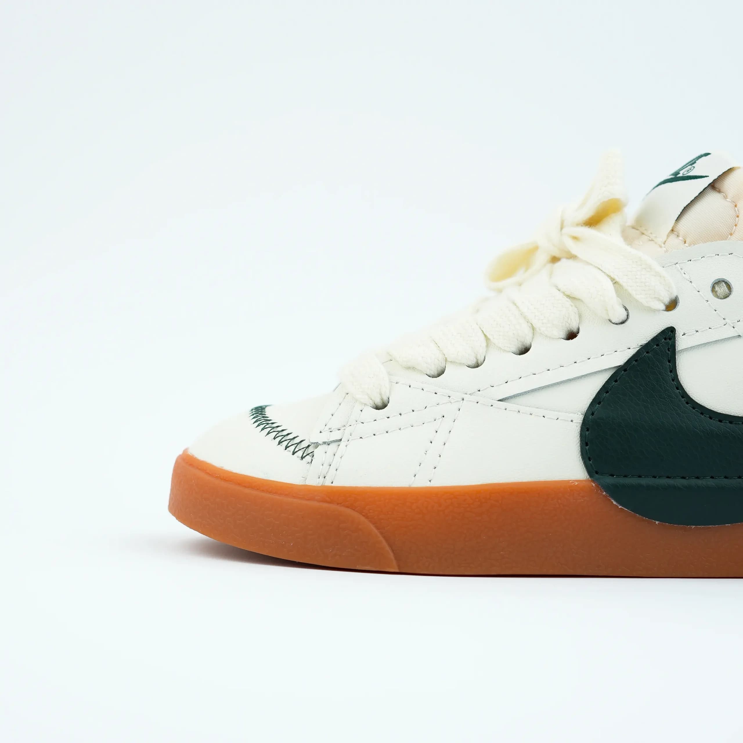 کفش بلیزر سبز Blazer Jumbo — تصویر ۴
