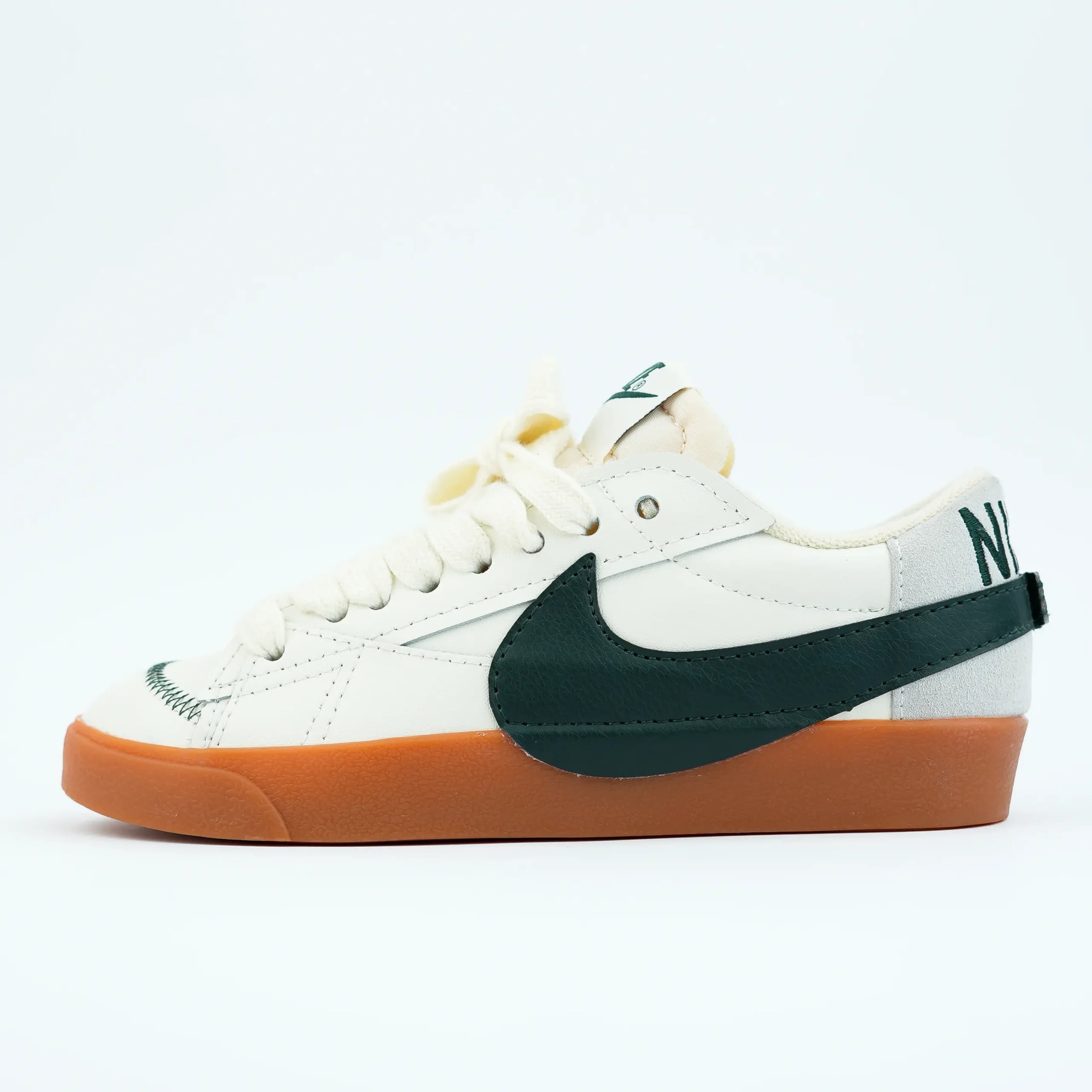 کفش بلیزر سبز Blazer Jumbo