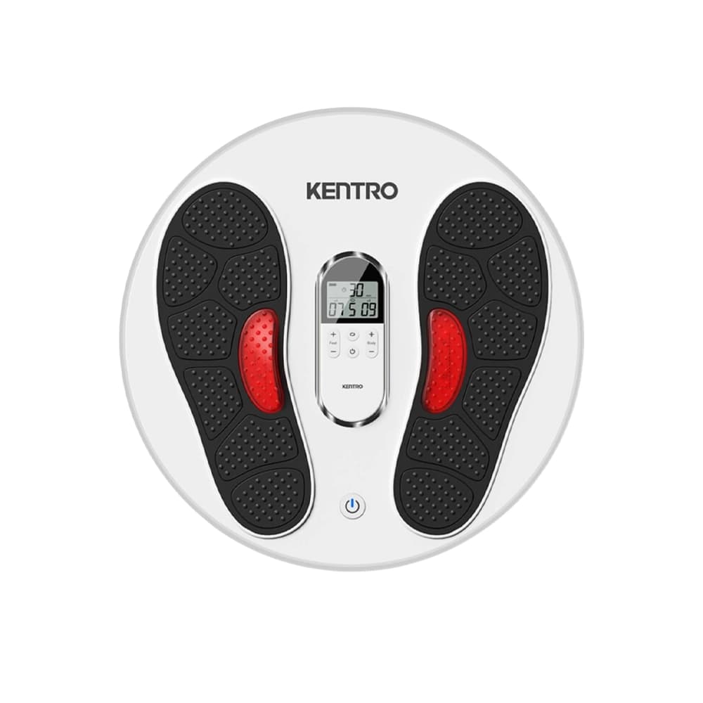 ماساژور پا شارژی کنترو مدل Kentro EMS Electric Foot Massager KTR-4029