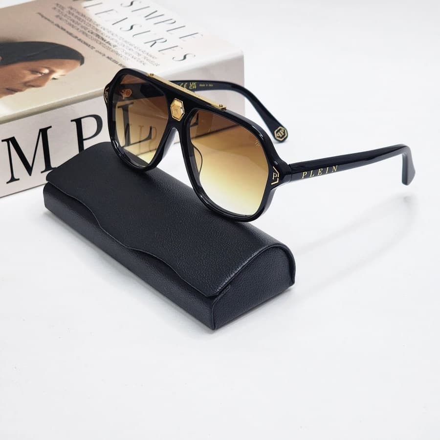 عینک افتابی PHILIPP PLEIN کدb1082