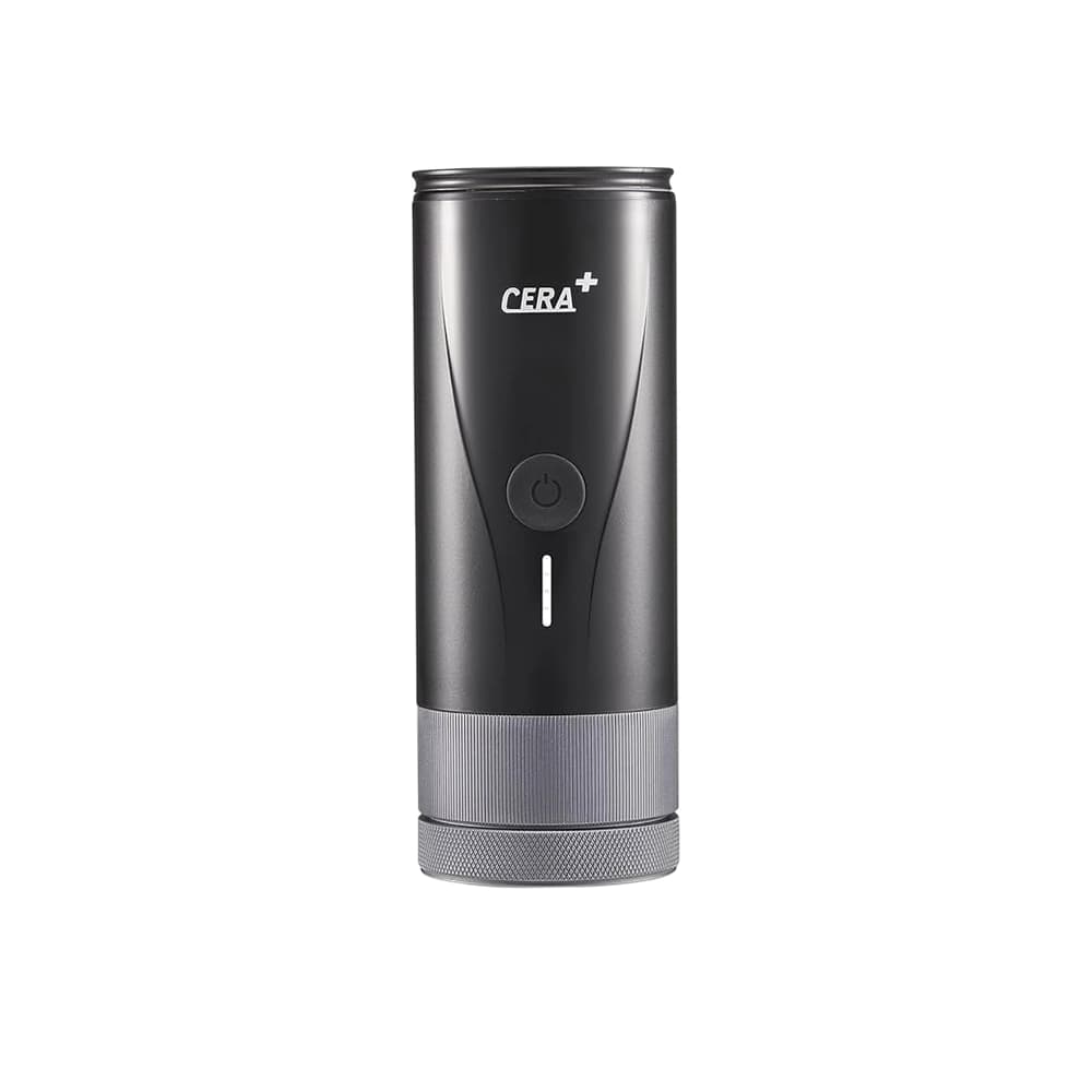 اسپرسو ساز قابل حمل شارژی مدل CERA+ Portable Espresso Machine Pro