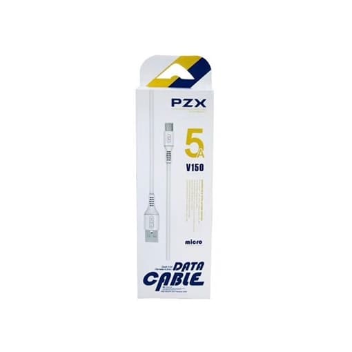 کابل شارژPZXمدل V150 (میکرو)