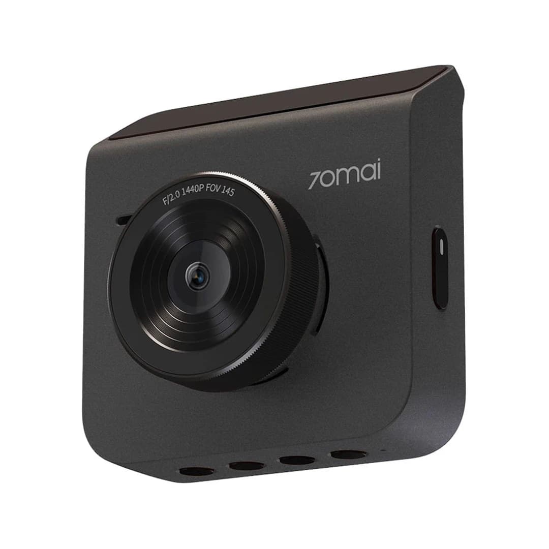 دوربین عقب و جلو خودرو سونتی می مدل 70mai Dash Cam A400 + RC09 Rear Camera — تصویر ۴
