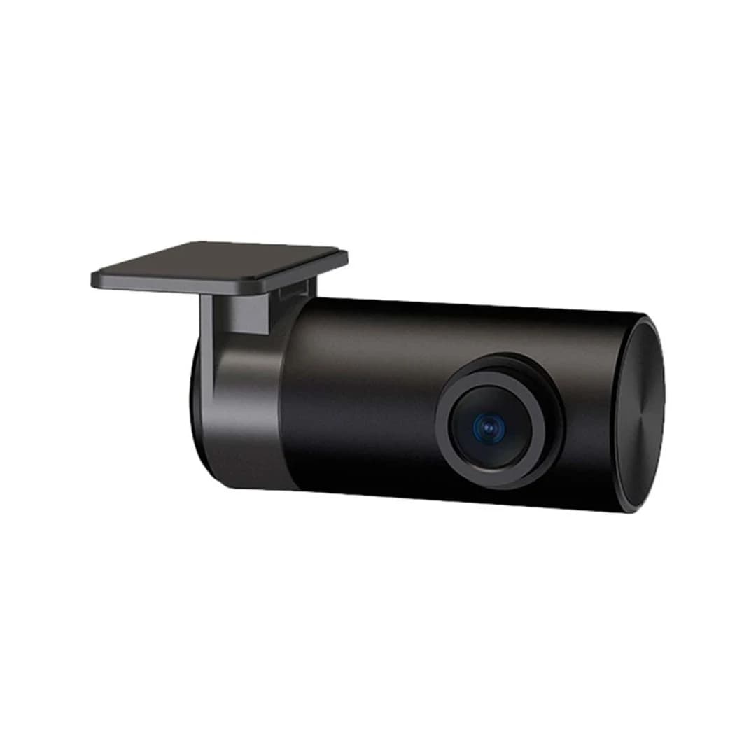 دوربین عقب و جلو خودرو سونتی می مدل 70mai Dash Cam A400 + RC09 Rear Camera — تصویر ۲