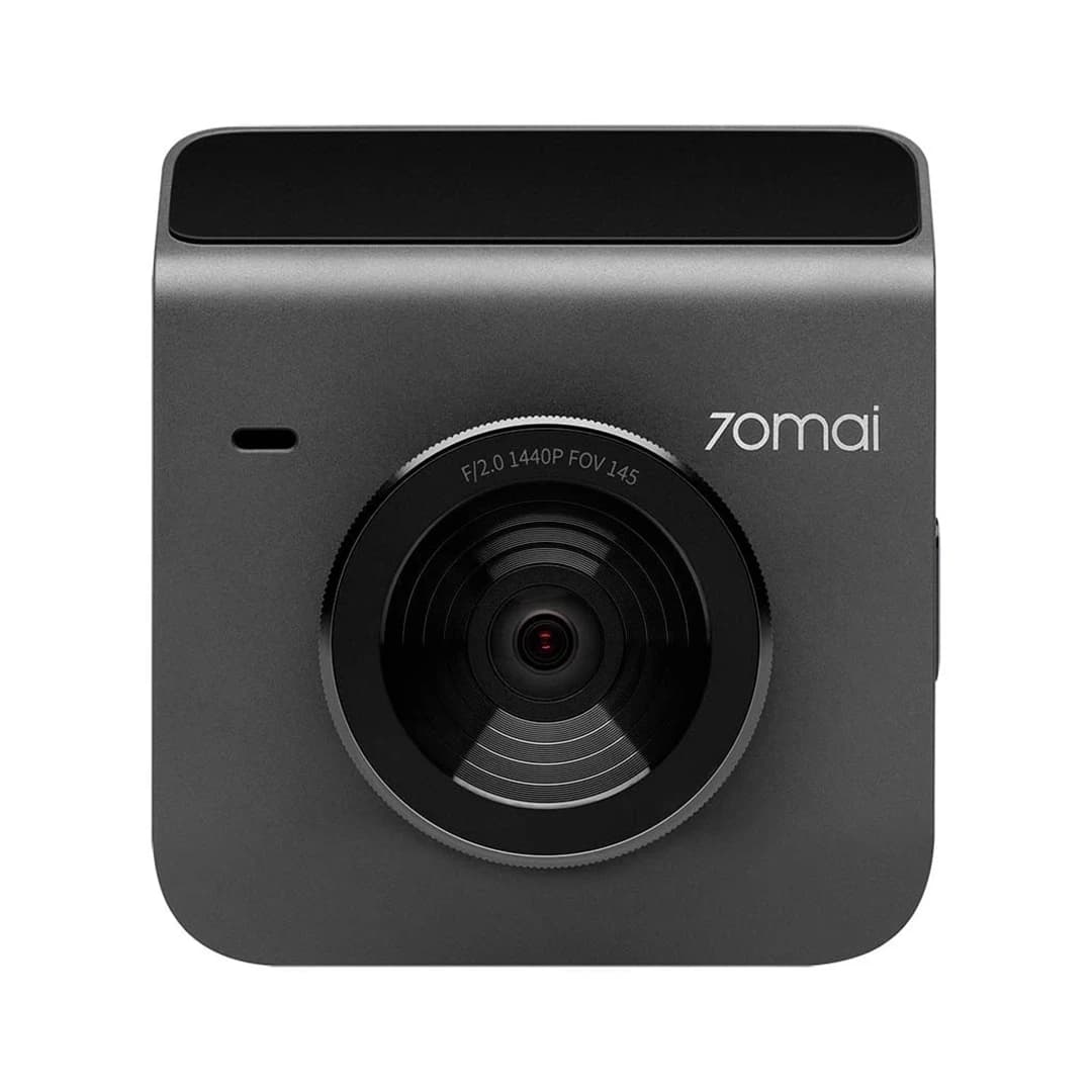 دوربین عقب و جلو خودرو سونتی می مدل 70mai Dash Cam A400 + RC09 Rear Camera — تصویر ۳
