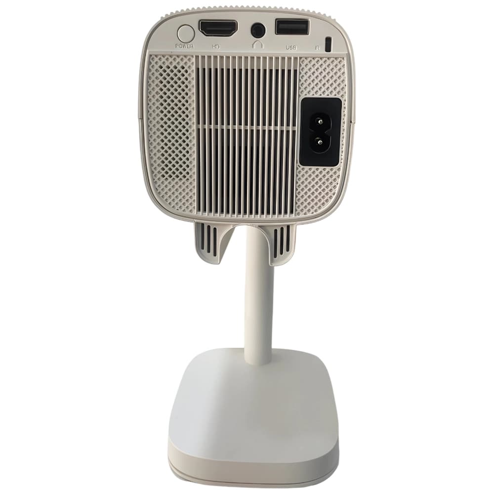 پروژکتور یومیو مدل Umiio Video Projector TS-5 — تصویر ۳