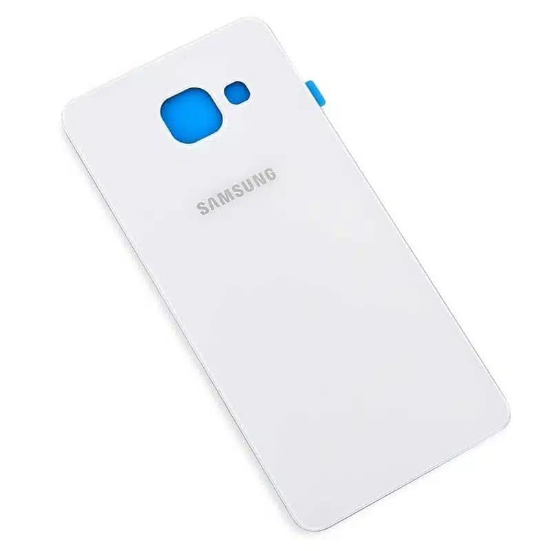 درب پشت (Samsung Galaxy A3 2016 (SM-A310 — تصویر ۲