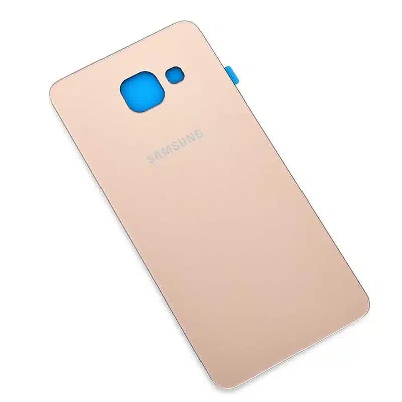 درب پشت (Samsung Galaxy A3 2016 (SM-A310