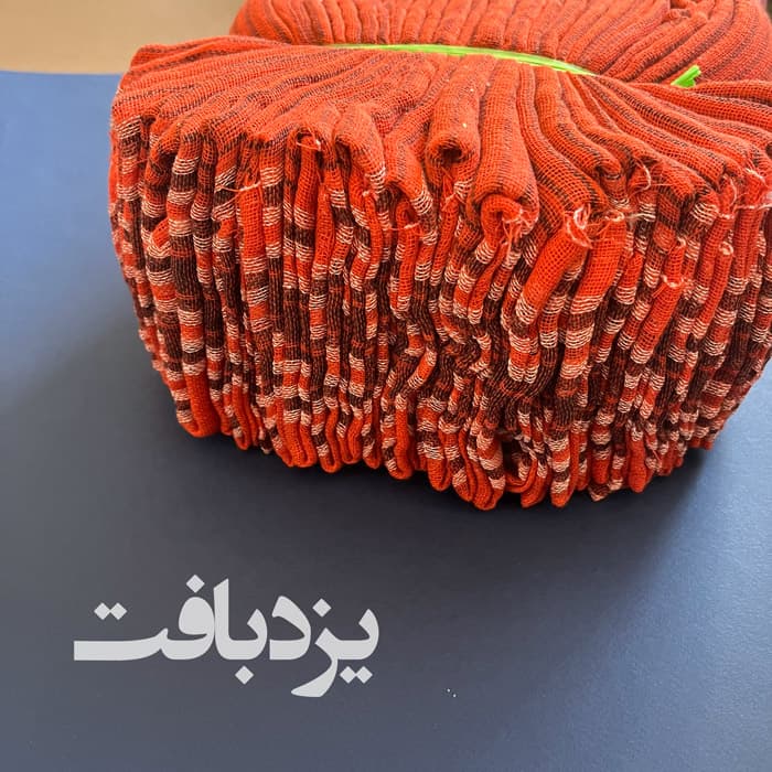 لنگ سه متری عمده بسته 25 تایی نازک و اقتصادی — تصویر ۲