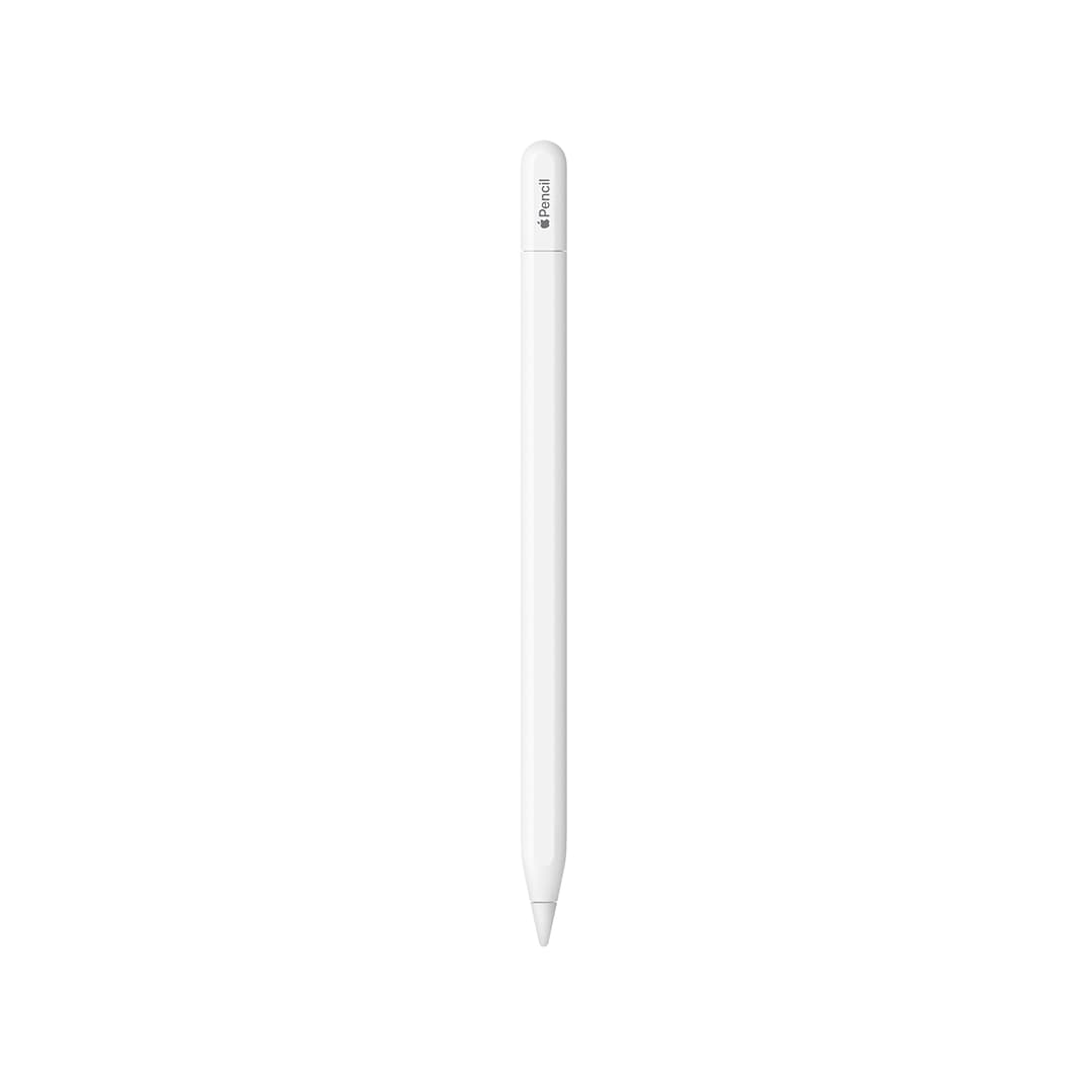 اپل پنسل ۳ مدل Apple Pencil USB-C