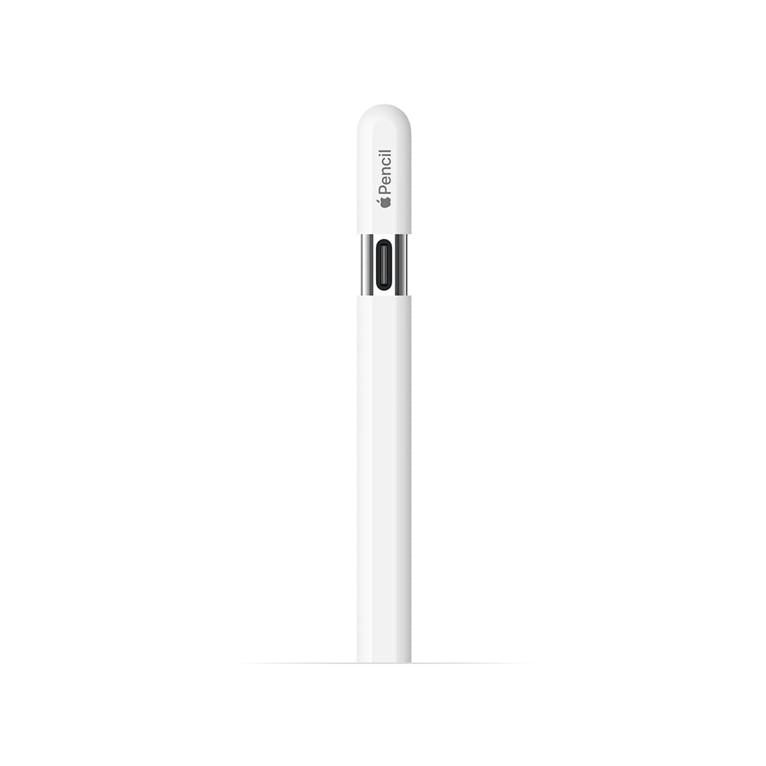 اپل پنسل ۳ مدل Apple Pencil USB-C — تصویر ۲