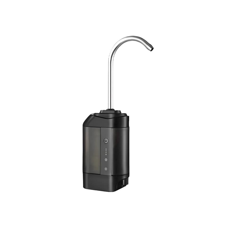 پمپ و تصفيه آب رادمن مدل Roodman Mini Water Pump CGZ0011
