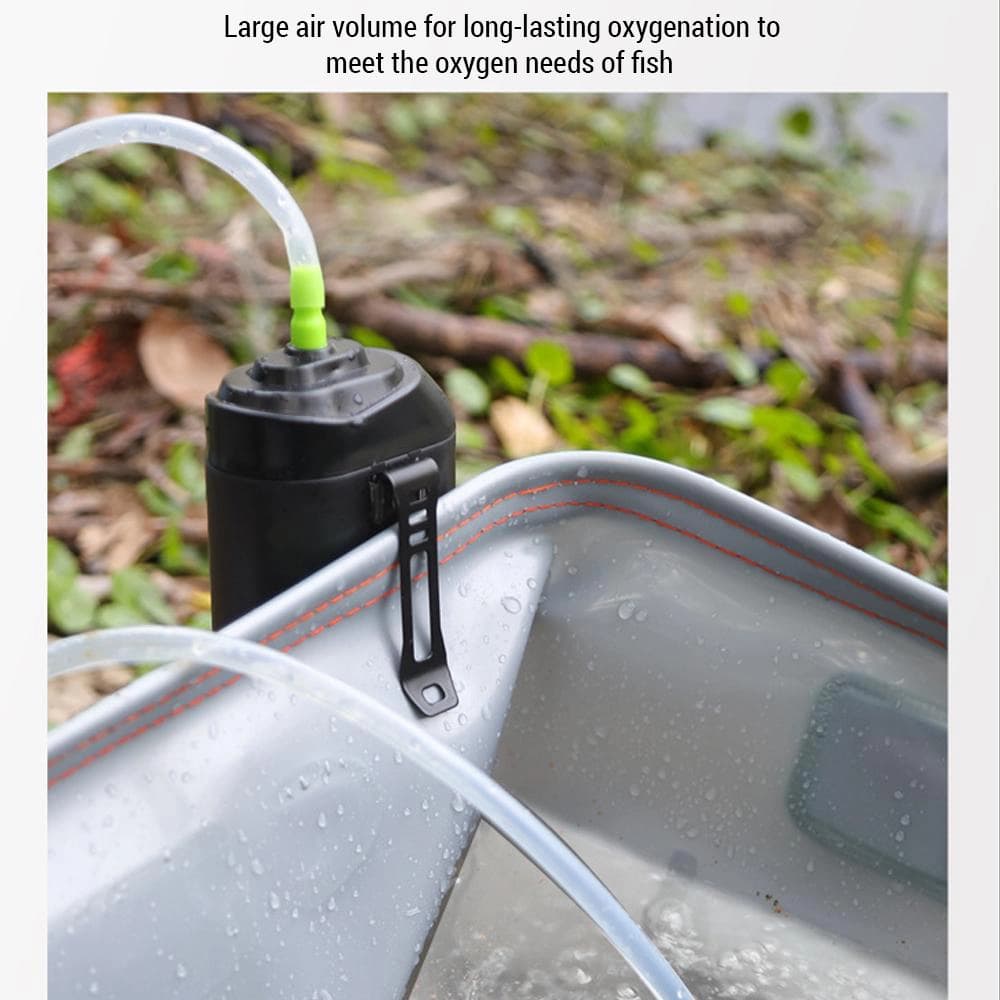 پمپ و تصفيه آب رادمن مدل Roodman Mini Water Pump CGZ0011 — تصویر ۸