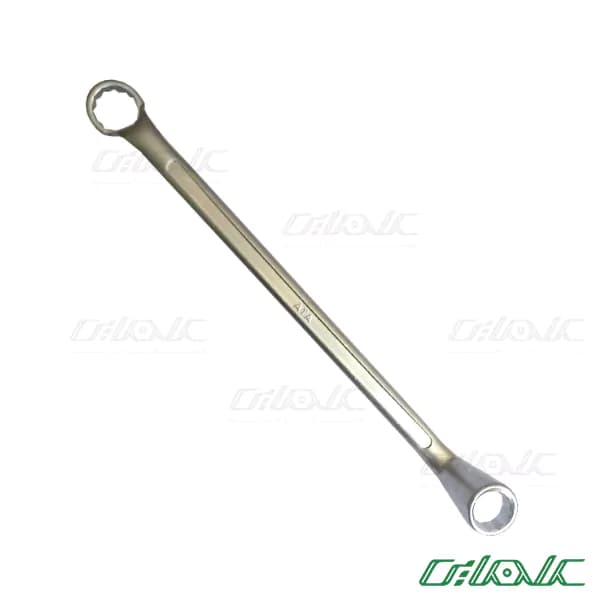 آچار دو سر رینگی آتا مدل R553T — تصویر ۲