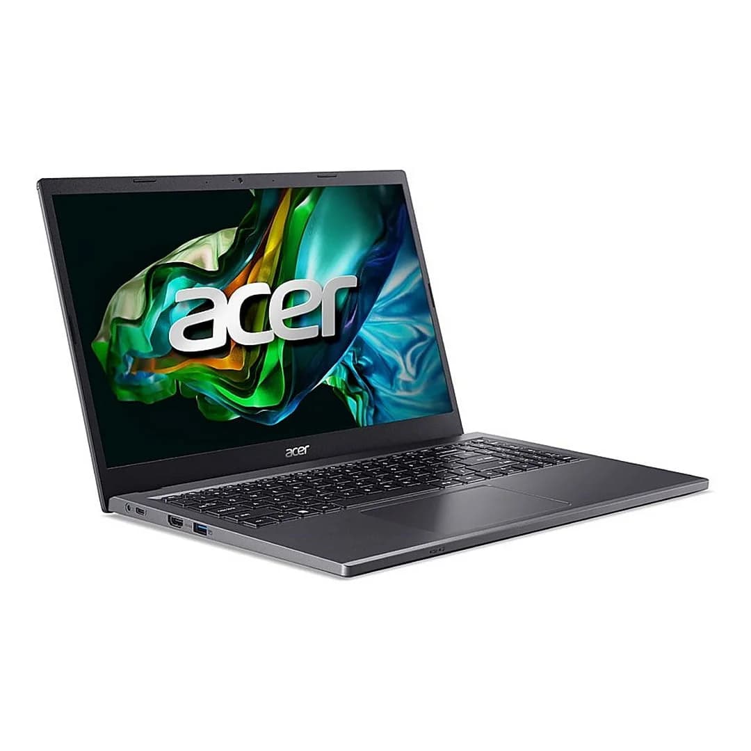 لپ تاپ ایسر Acer Aspire Lite AL15 I7 (13620H) 16G 512SSD Intel _ 141601 — تصویر ۴