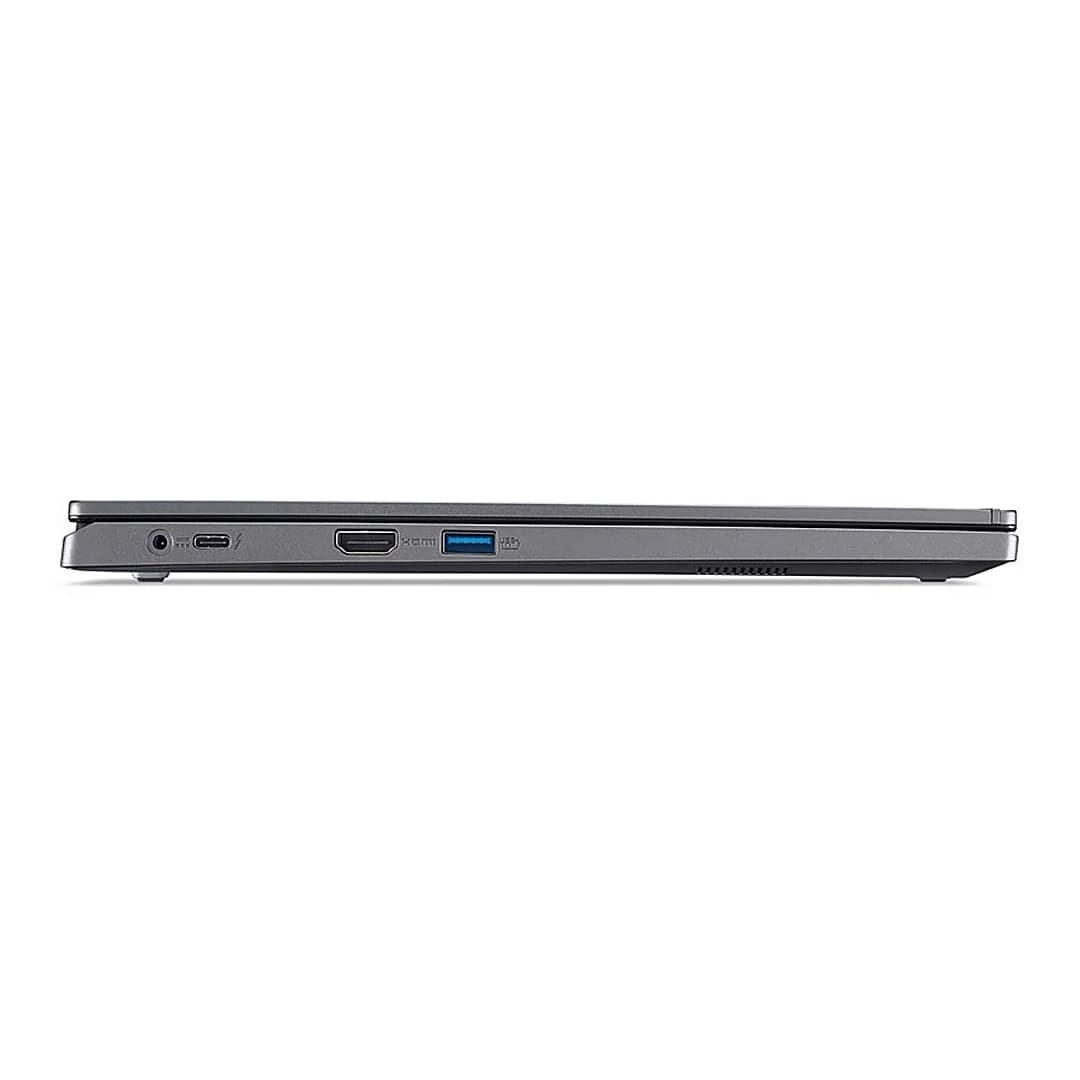 لپ تاپ ایسر Acer Aspire Lite AL15 I7 (13620H) 16G 512SSD Intel _ 141601 — تصویر ۸