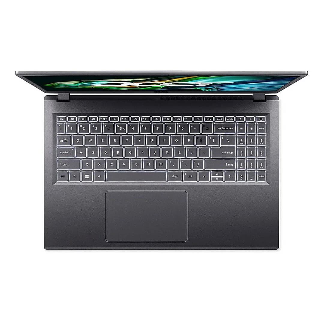 لپ تاپ ایسر Acer Aspire Lite AL15 I7 (13620H) 16G 512SSD Intel _ 141601 — تصویر ۵
