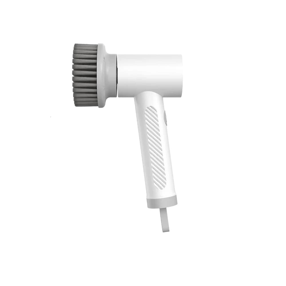 برس چرخشی شارژی استاروال مدل Starval Electric Spin Scrubber Rechargeable & Waterproof S2