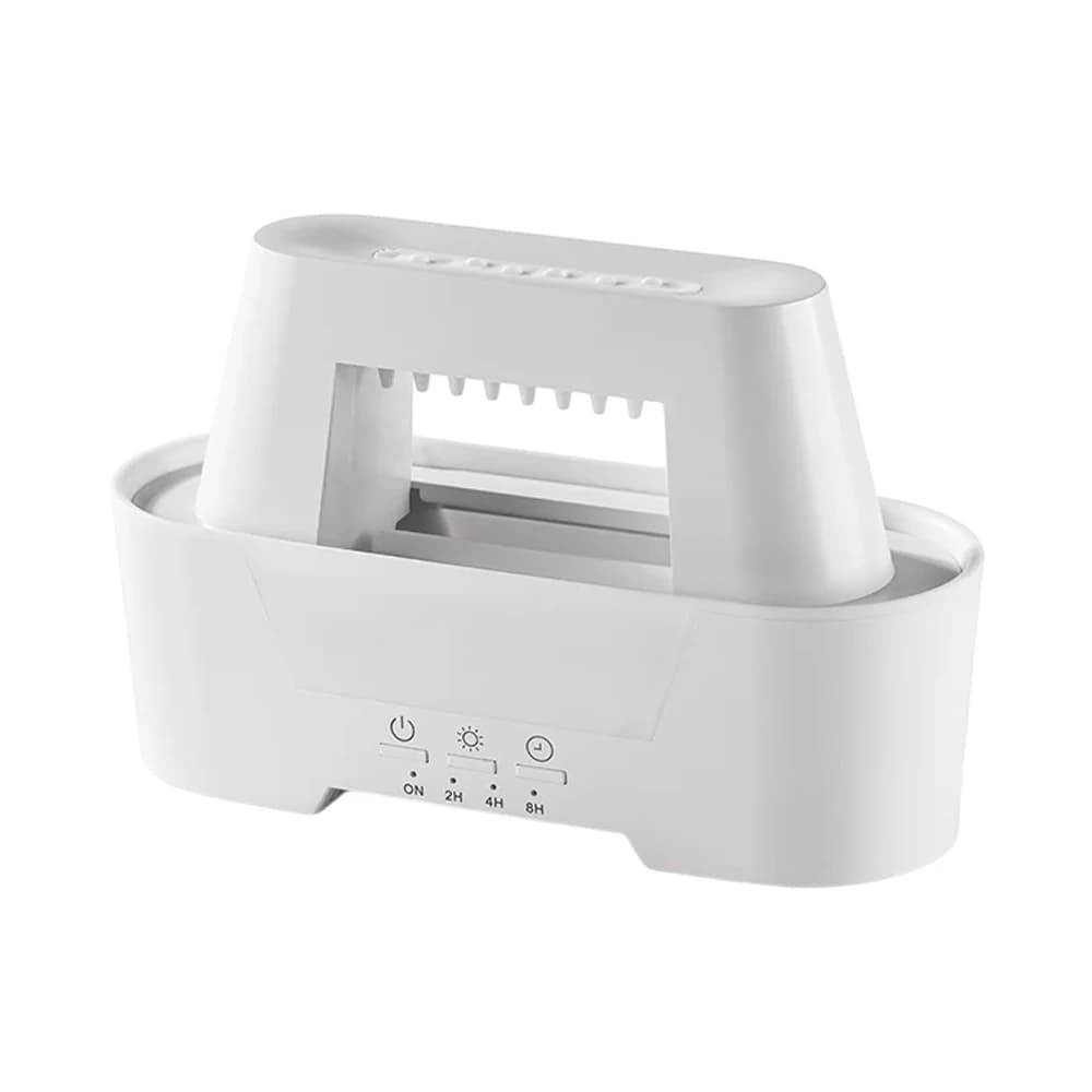 دستگاه رطوبت ساز او ای ام مدل Raindrop Aromatherapy Machine V58