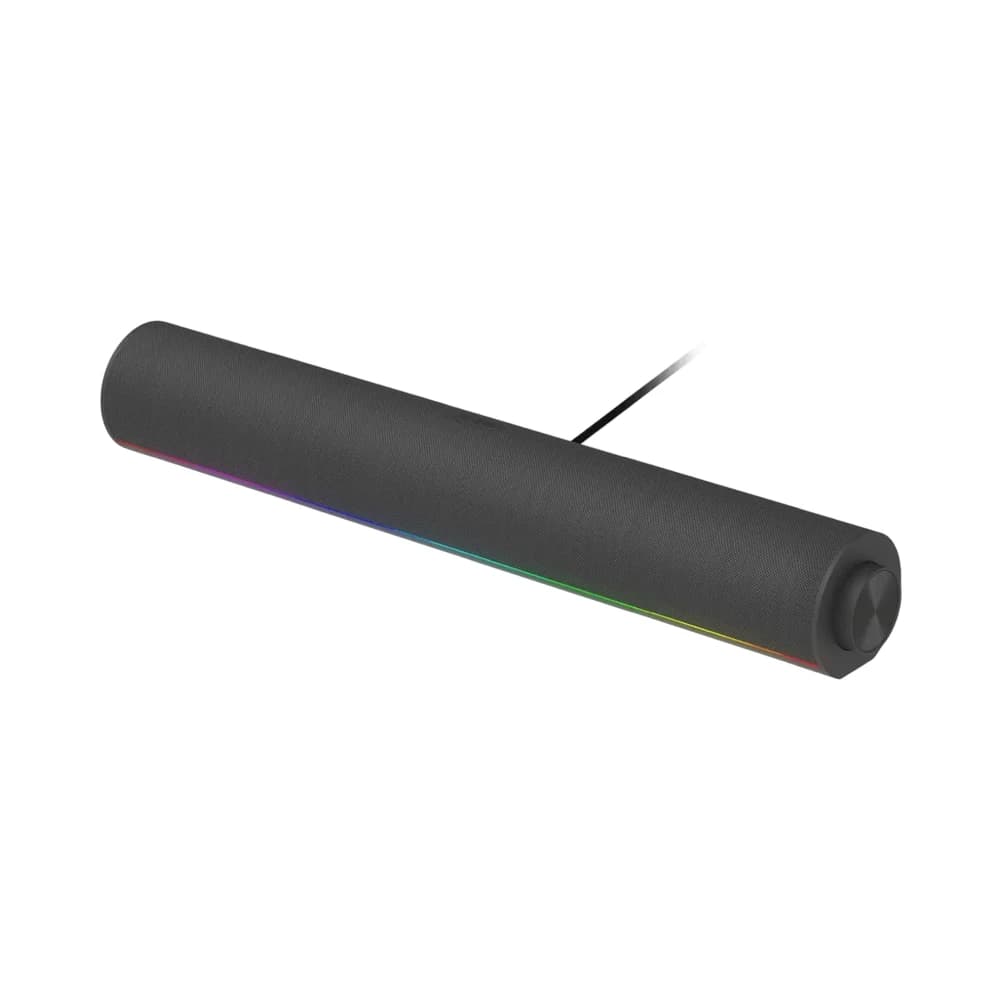 ساندبار کامپیوتر شیائومی مدل Xiaomi Desktop Speaker ASB02G