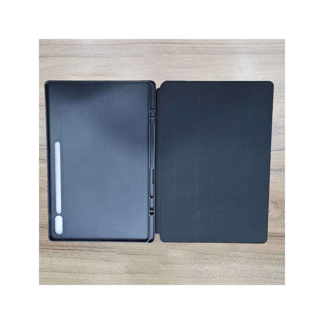 کیف اسمارت کاور تبلت سامسونگ S9 Ultra\S8 Ultra — تصویر ۲