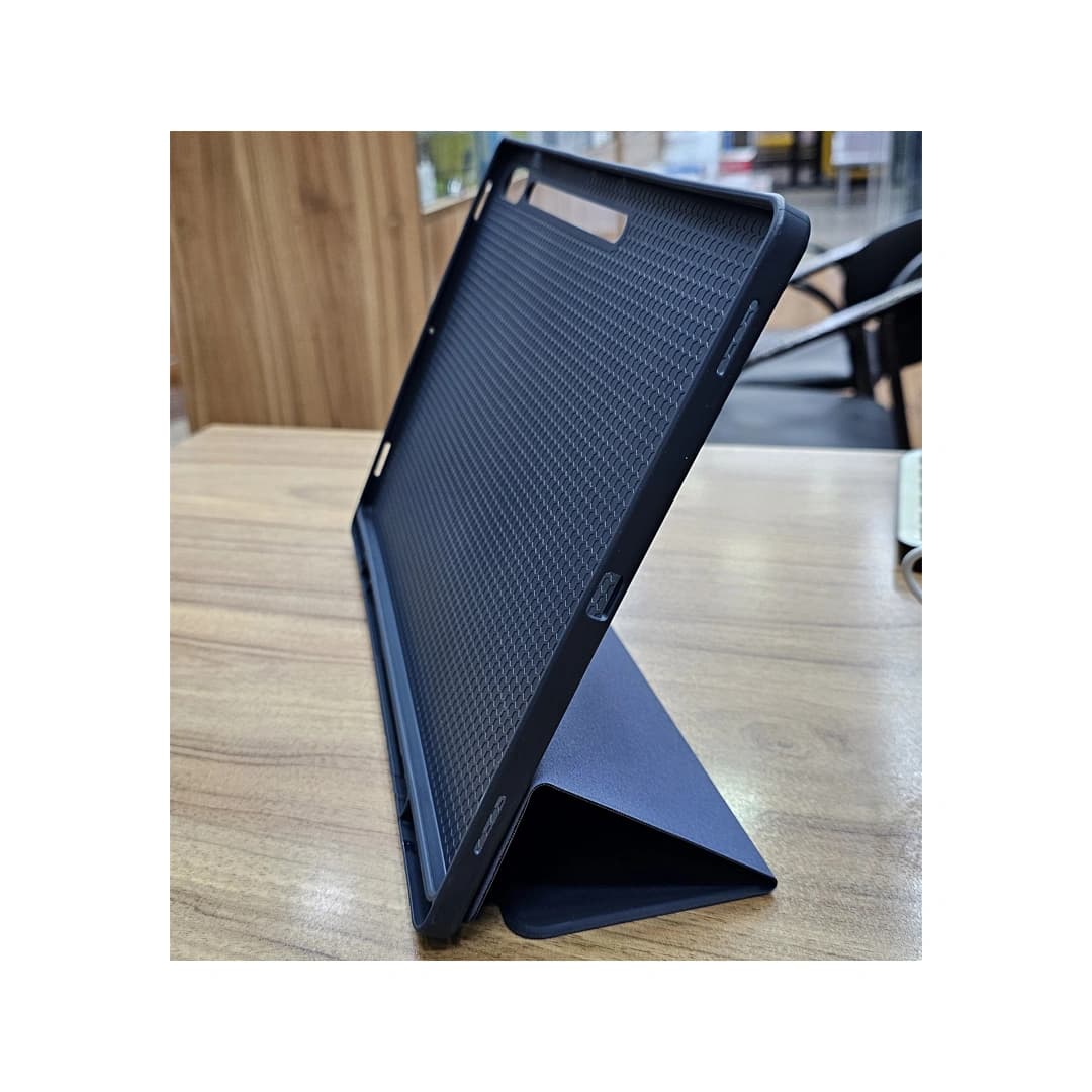 کیف اسمارت کاور تبلت سامسونگ S9 Ultra\S8 Ultra — تصویر ۴