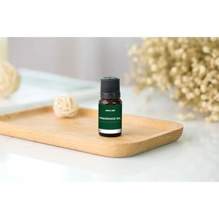 اسانس خوشبو کننده گرین لاین Green Lion 8 IN 1 Combo Fragrance Oil — تصویر ۳