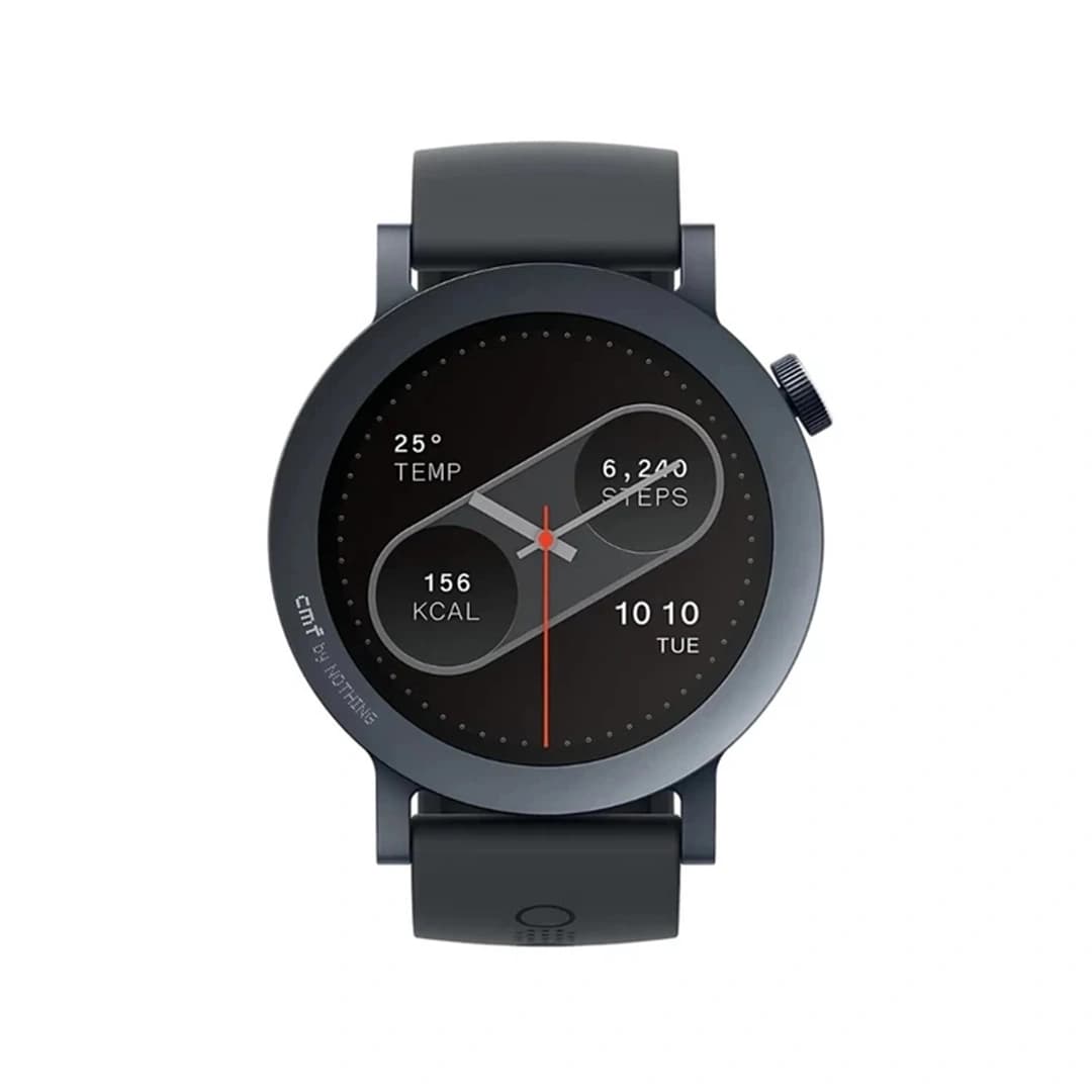 ساعت هوشمند CMF Watch Pro 2 مدل D398