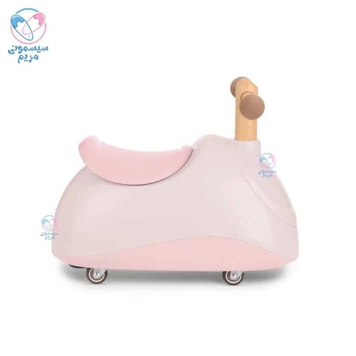 ماشین پایی کیکابو سیزی Kikkaboo Sizzy — تصویر ۷