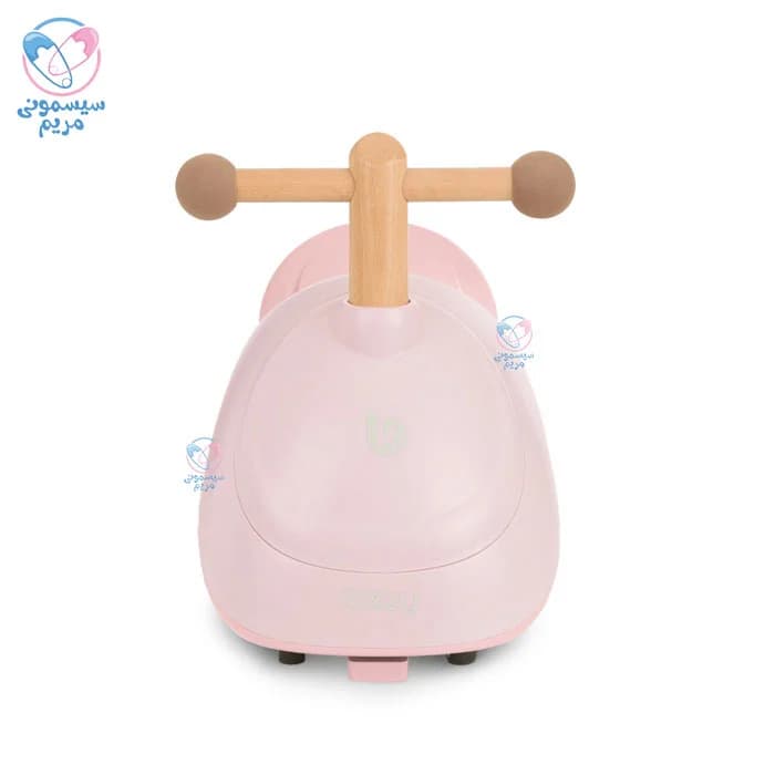 ماشین پایی کیکابو سیزی Kikkaboo Sizzy — تصویر ۸