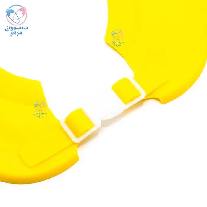 کلاه حمام سیلیکونی چیپولینو Chipolino — تصویر ۲