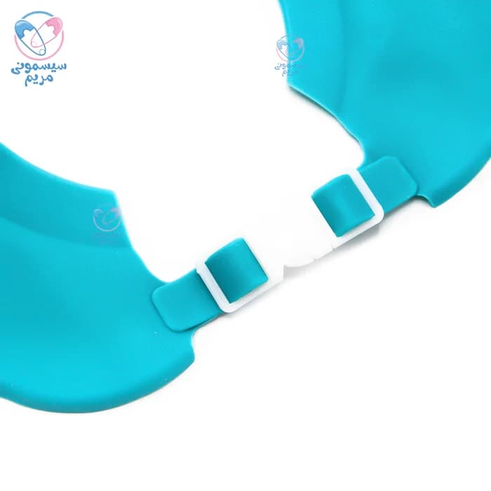 کلاه حمام سیلیکونی چیپولینو Chipolino — تصویر ۶
