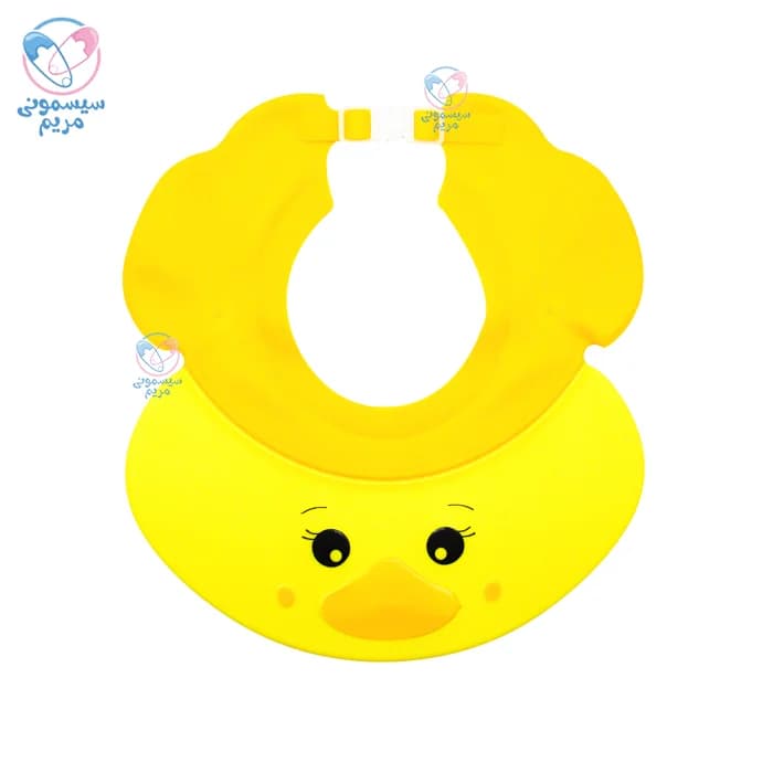 کلاه حمام سیلیکونی چیپولینو Chipolino