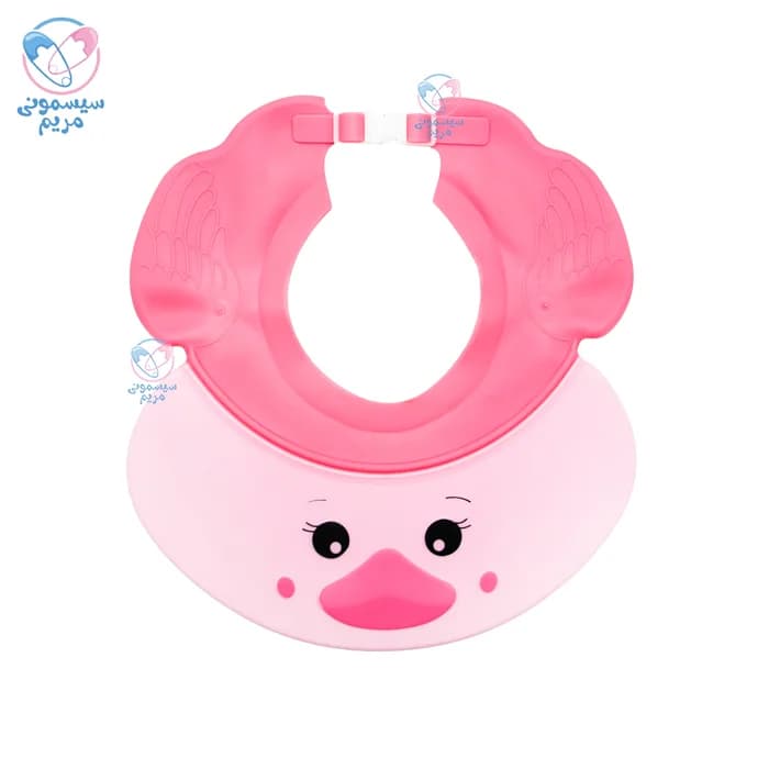 کلاه حمام سیلیکونی چیپولینو Chipolino — تصویر ۳