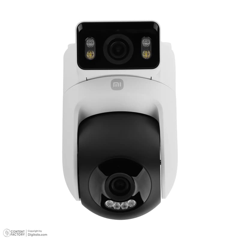 دوربین نظارتی شیائومی مدل Xiaomi Outdoor Camera CW500 Dual — تصویر ۱۰