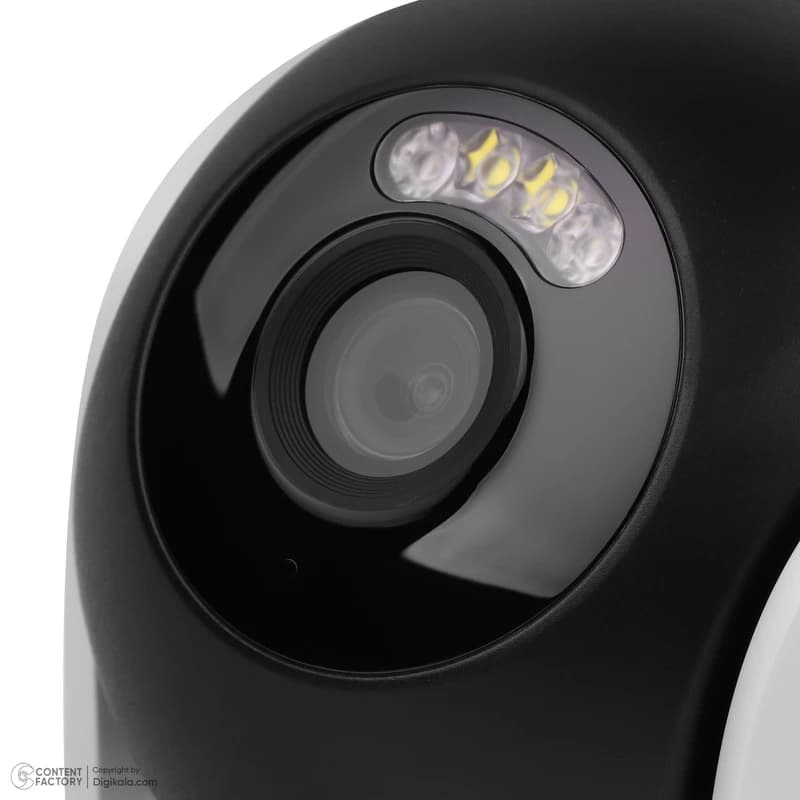 دوربین نظارتی شیائومی مدل Xiaomi Outdoor Camera CW500 Dual — تصویر ۱۲
