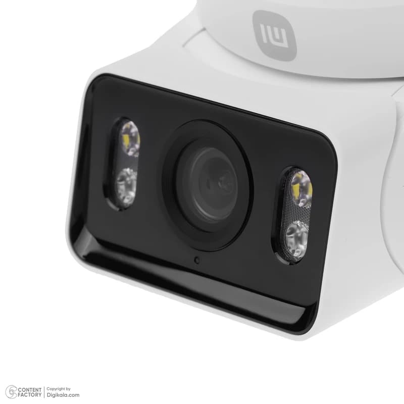 دوربین نظارتی شیائومی مدل Xiaomi Outdoor Camera CW500 Dual — تصویر ۱۱