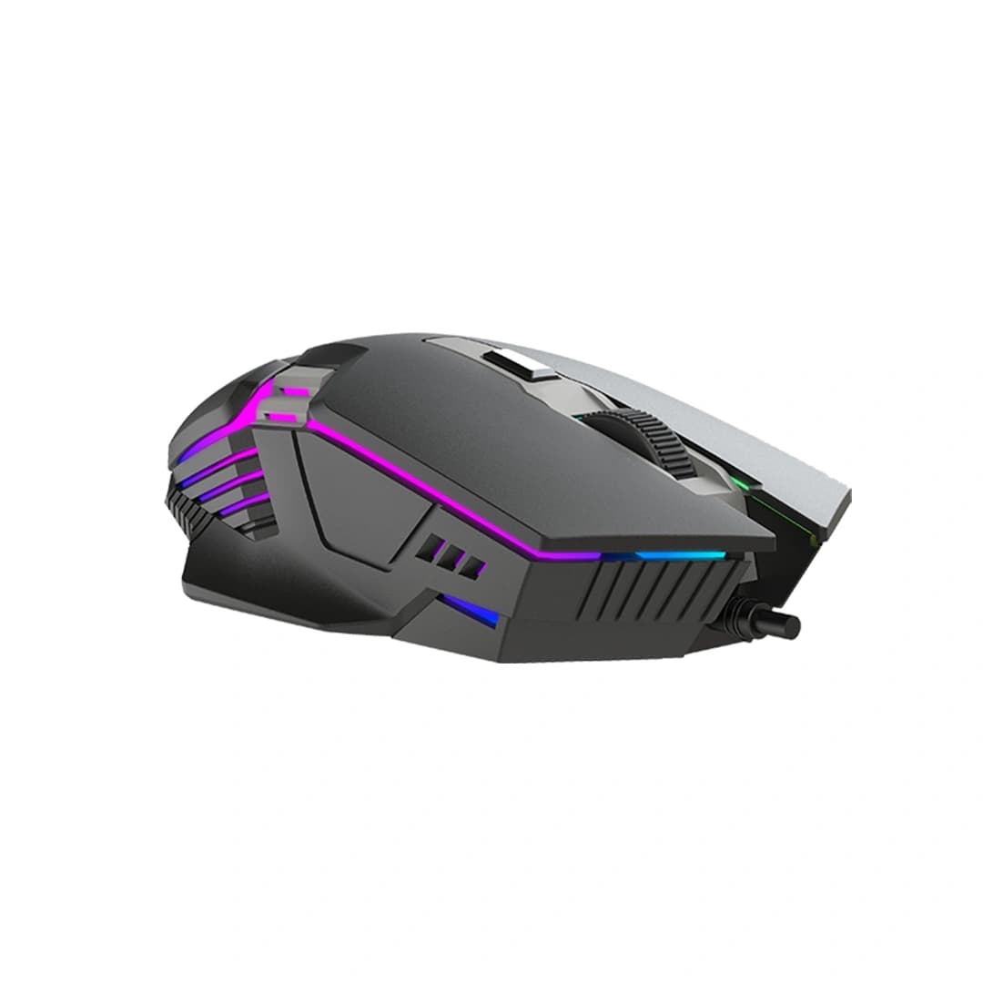 موس گیمینگ باسیم Xtrike Me GM-110 — تصویر ۲