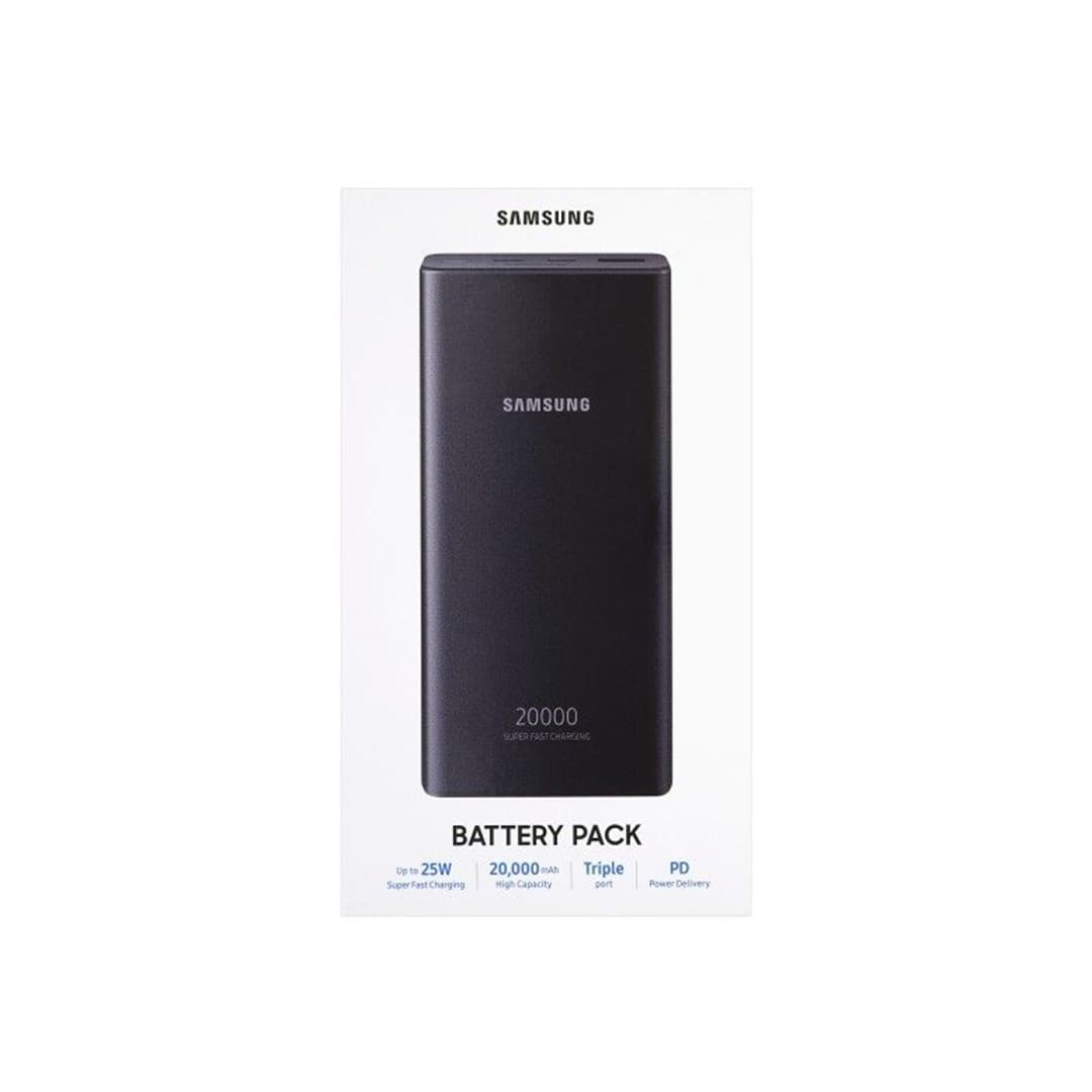 شارژر همراه سامسونگ Battery pack EB-P5300