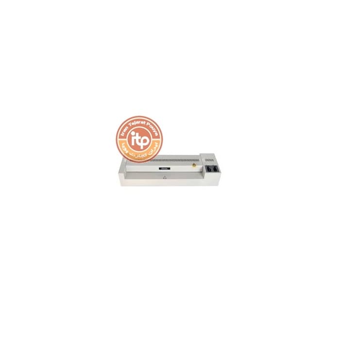 دستگاه لمینیت پرس کارت Ax FGK650