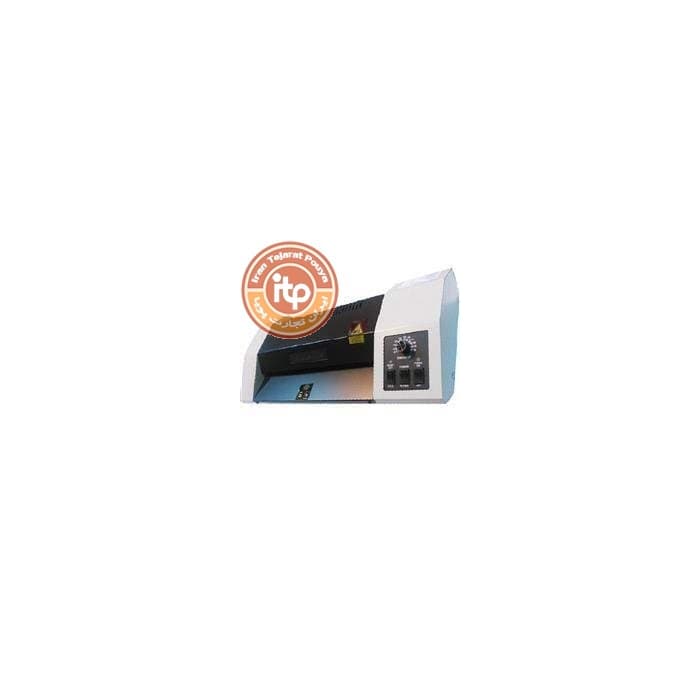 دستگاه لمینیت پرس کارت AX PDA3-330CN — تصویر ۲