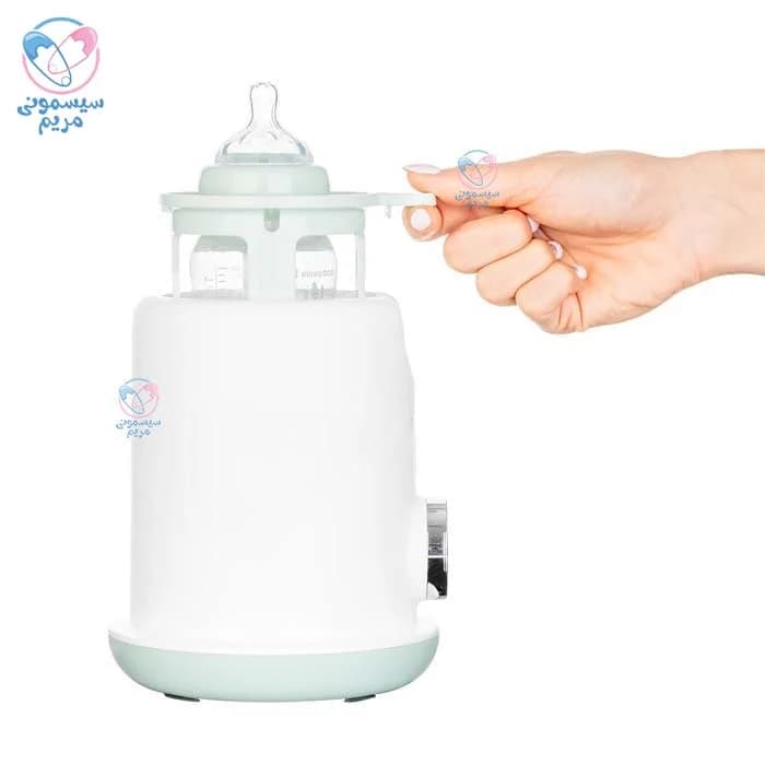 ست وارمر سه کاره کیکابو وارمی Kikkaboo Warmy — تصویر ۳
