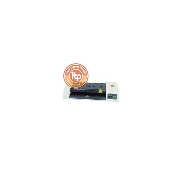 دستگاه لمینیت پرس کارت AX PD A4-230X